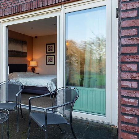 Villa Het Bascour Holthees 外观 照片