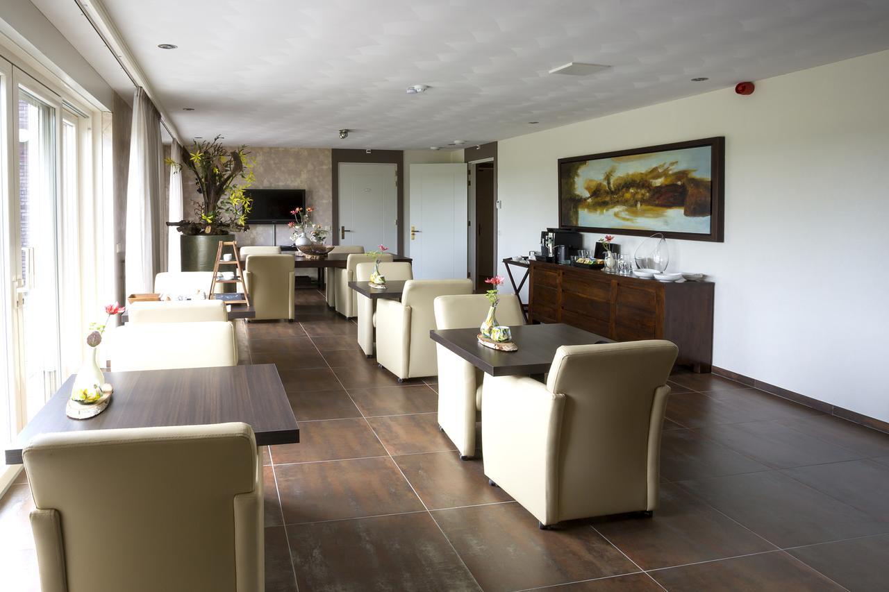 Villa Het Bascour Holthees 外观 照片