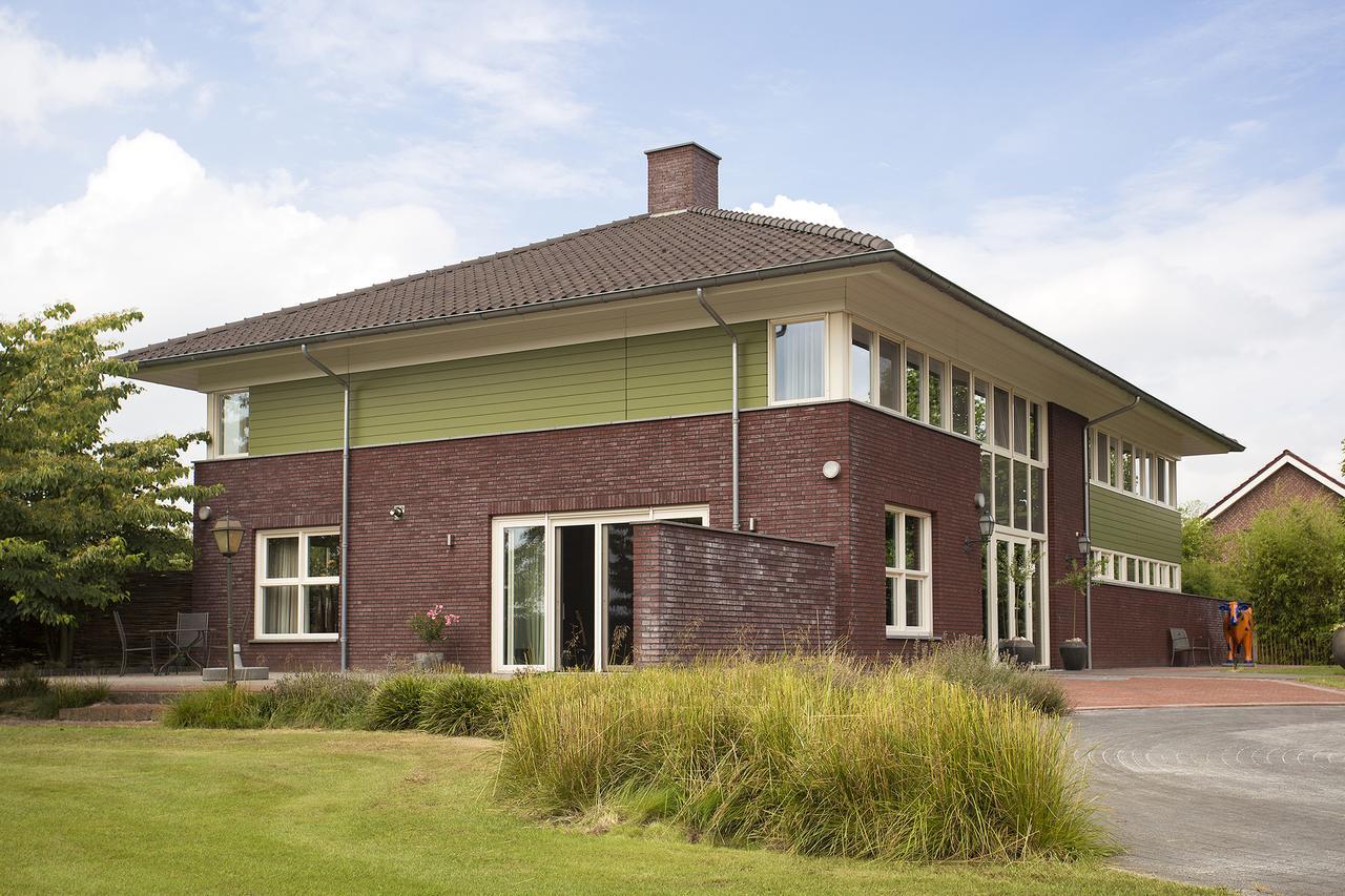 Villa Het Bascour Holthees 外观 照片